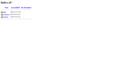 Desktop Screenshot of eggishorn-ftp.itds.ch